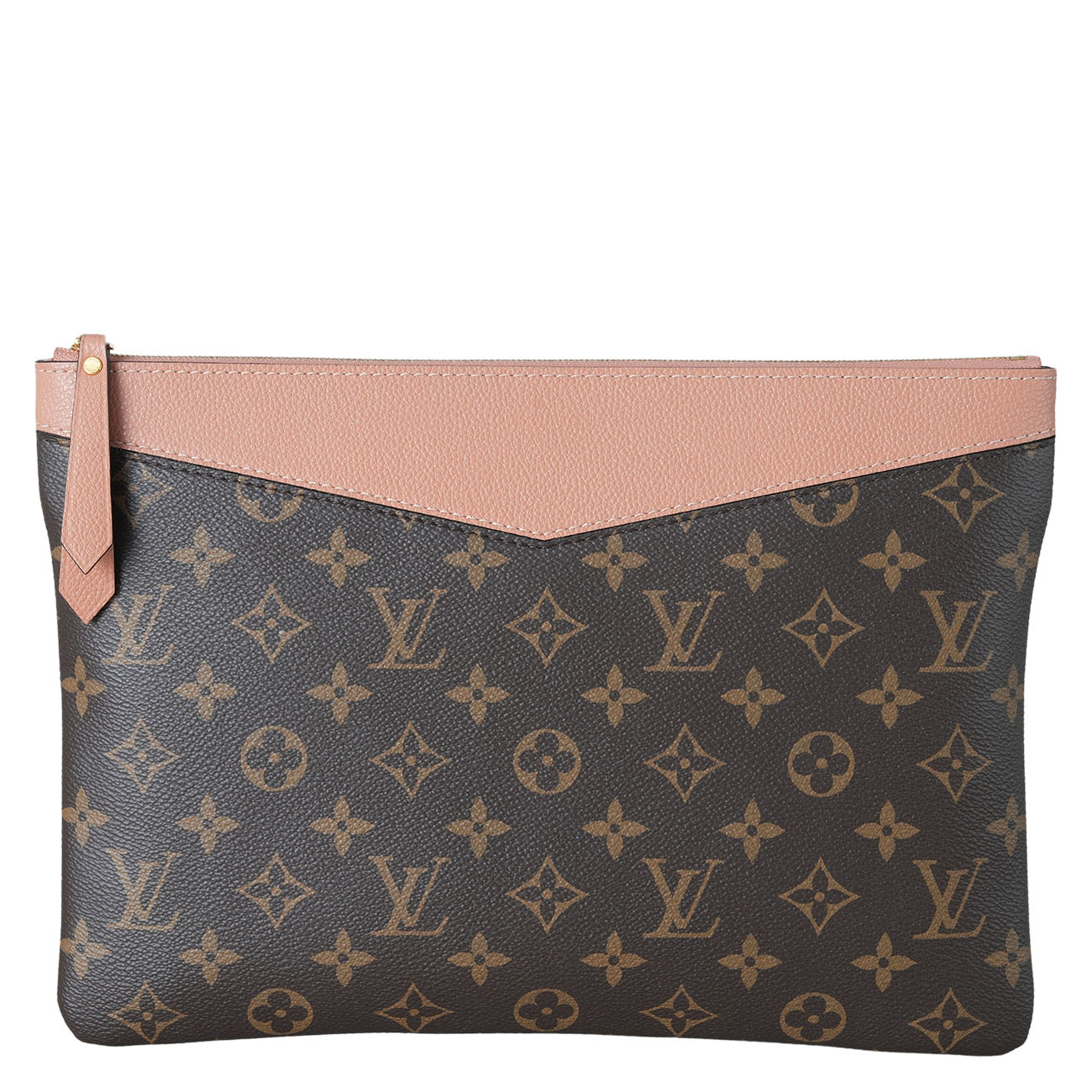 LOUIS VUITTON(USED)루이비통 모노그램 데일리 파우치